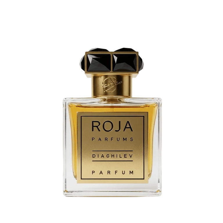 Roja Diaghilev