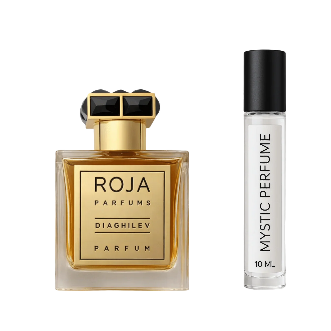 Roja Diaghilev-Roja Diaghilev