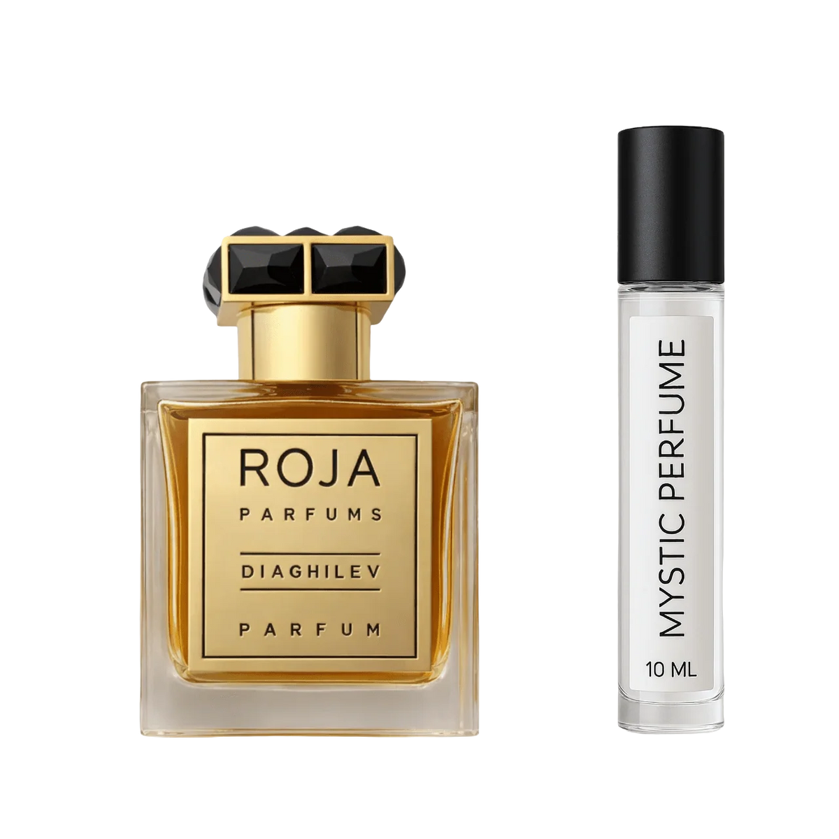 Roja Diaghilev-Roja Diaghilev