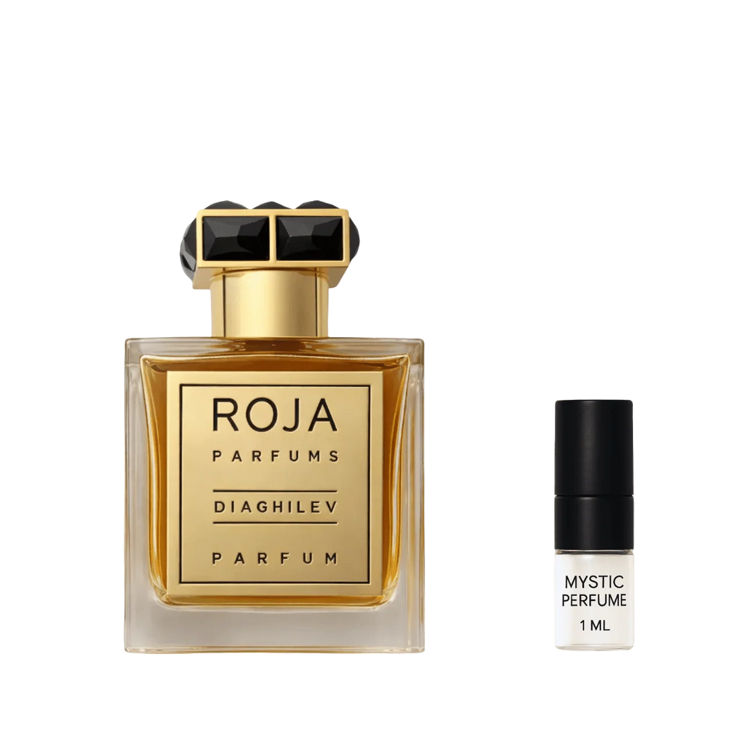 Roja Diaghilev-Roja Diaghilev