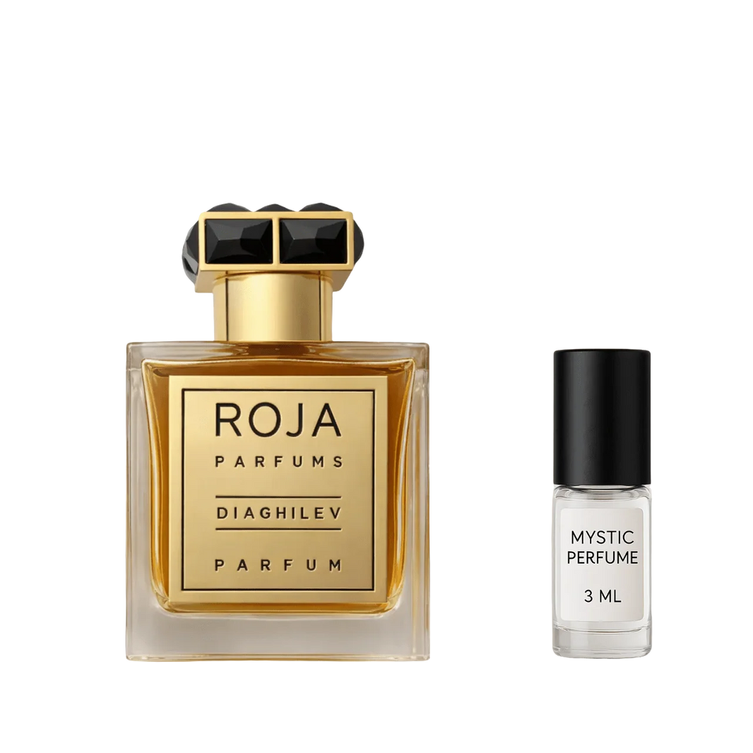 Roja Diaghilev-Roja Diaghilev