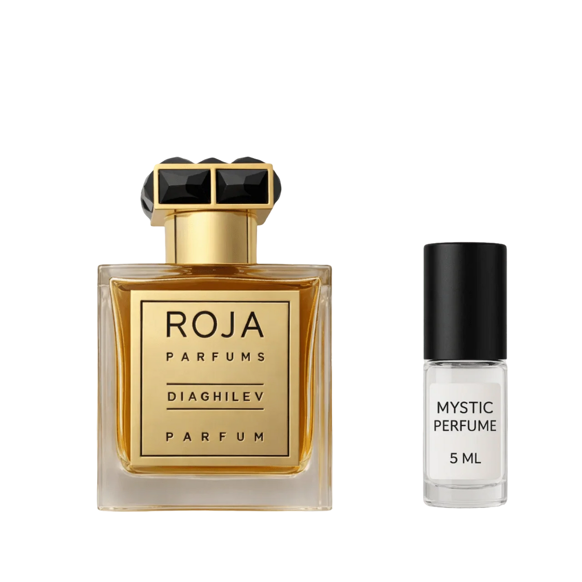 Roja Diaghilev-Roja Diaghilev