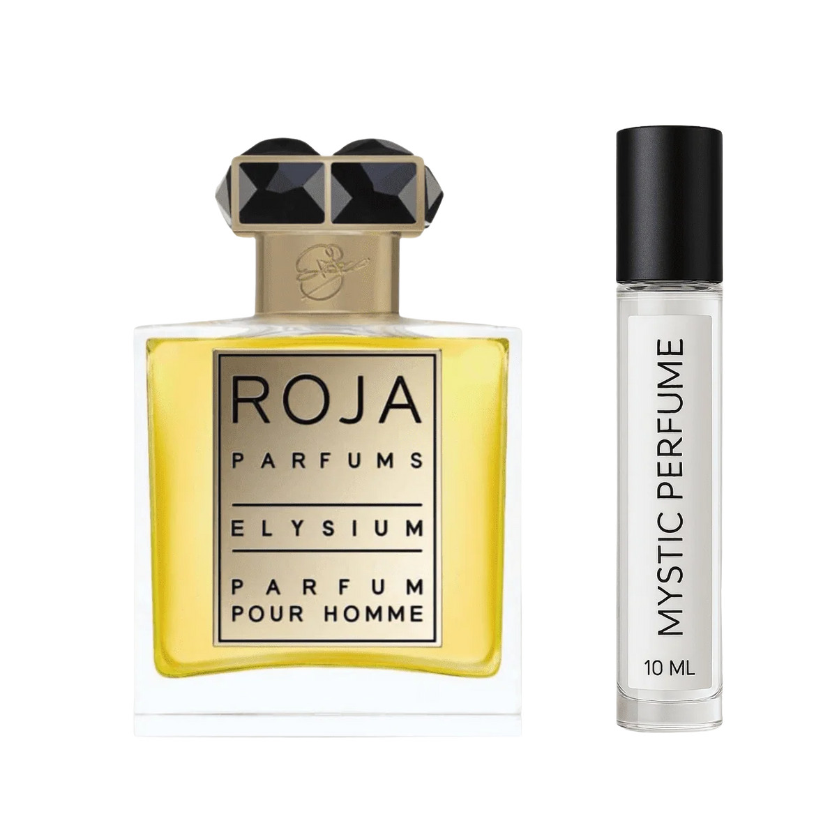 Roja Elysium Parfum Pour Homme-Roja Elysium Parfum Pour Homme
