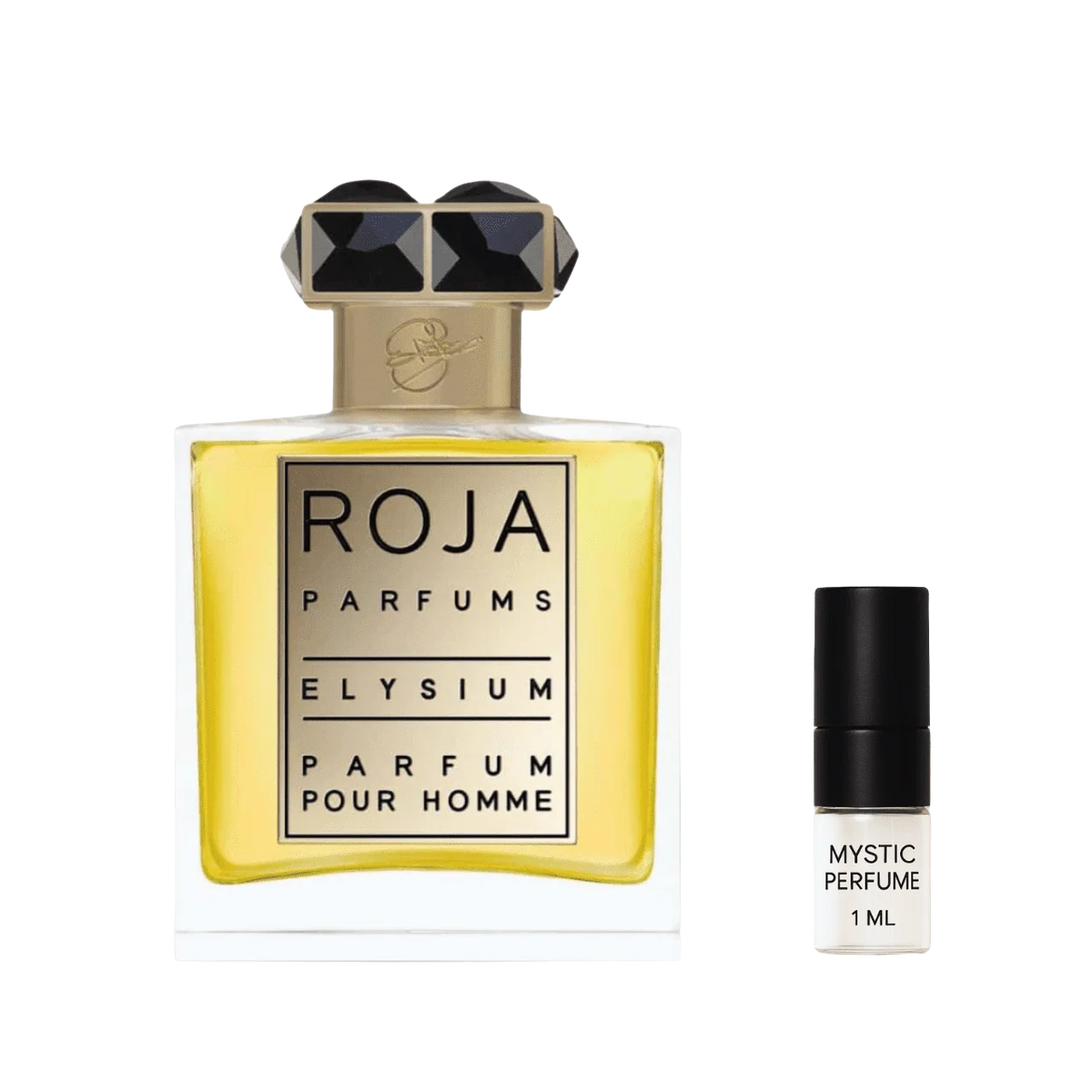 Roja Elysium Parfum Pour Homme-Roja Elysium Parfum Pour Homme
