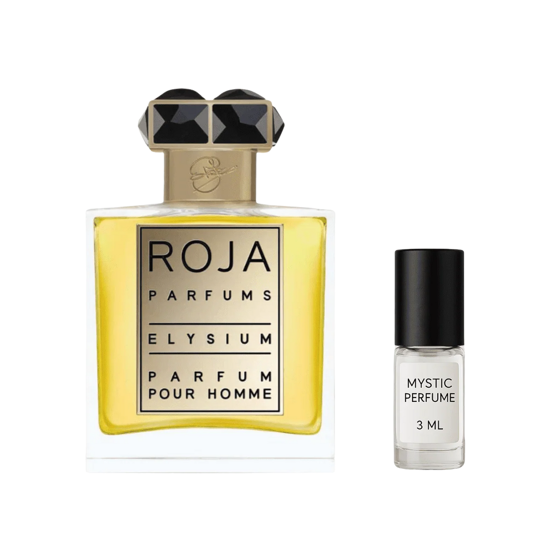 Roja Elysium Parfum Pour Homme-Roja Elysium Parfum Pour Homme
