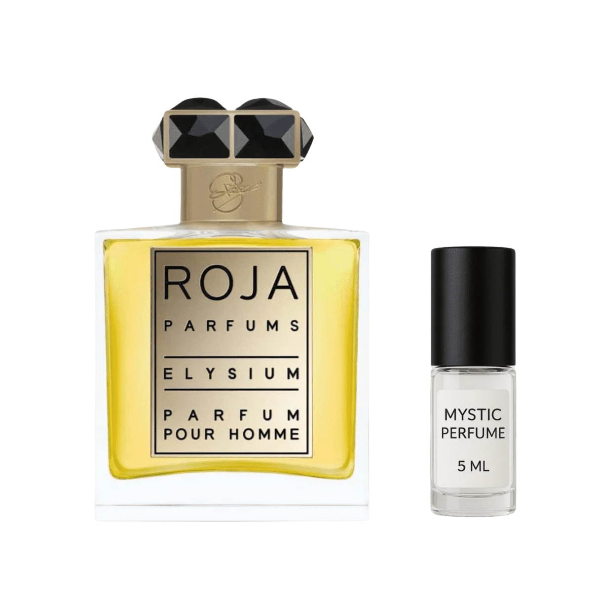 Roja Elysium Parfum Pour Homme-Roja Elysium Parfum Pour Homme