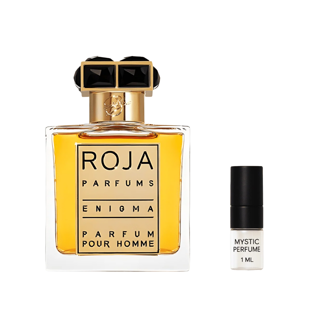 Roja Enigma Parfum Pour Homme-Roja Enigma Parfum Pour Homme