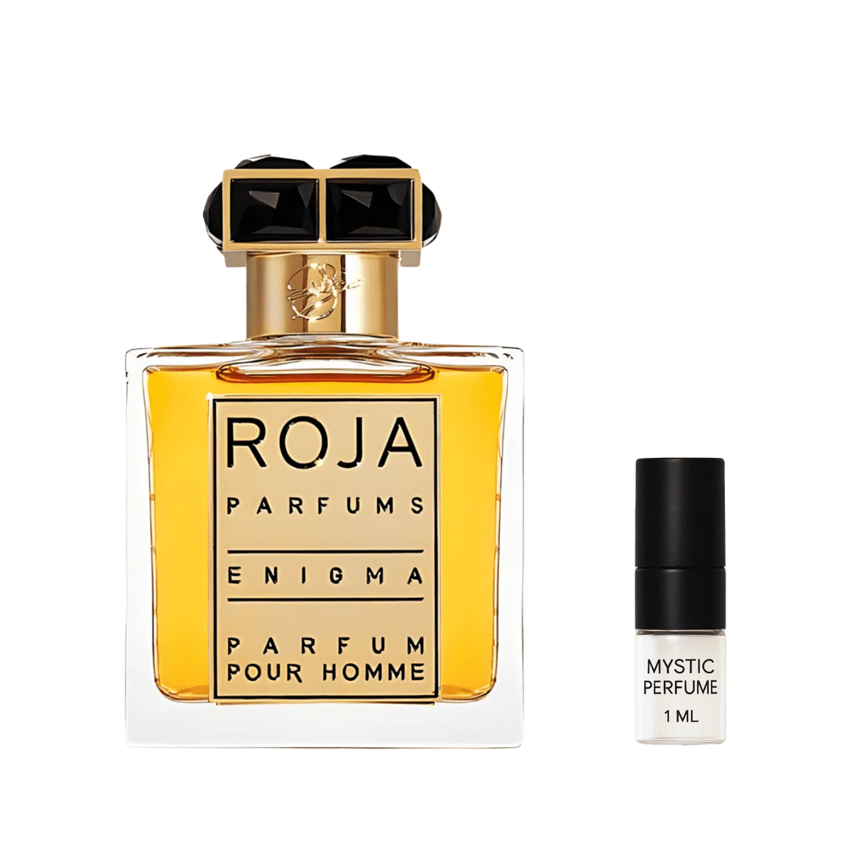 Roja Enigma Parfum Pour Homme-Roja Enigma Parfum Pour Homme