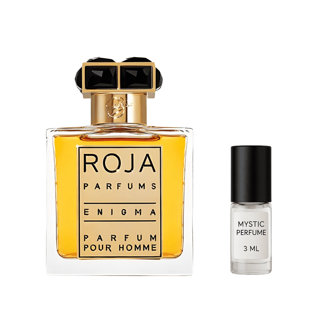 Roja Enigma Parfum Pour Homme-Roja Enigma Parfum Pour Homme