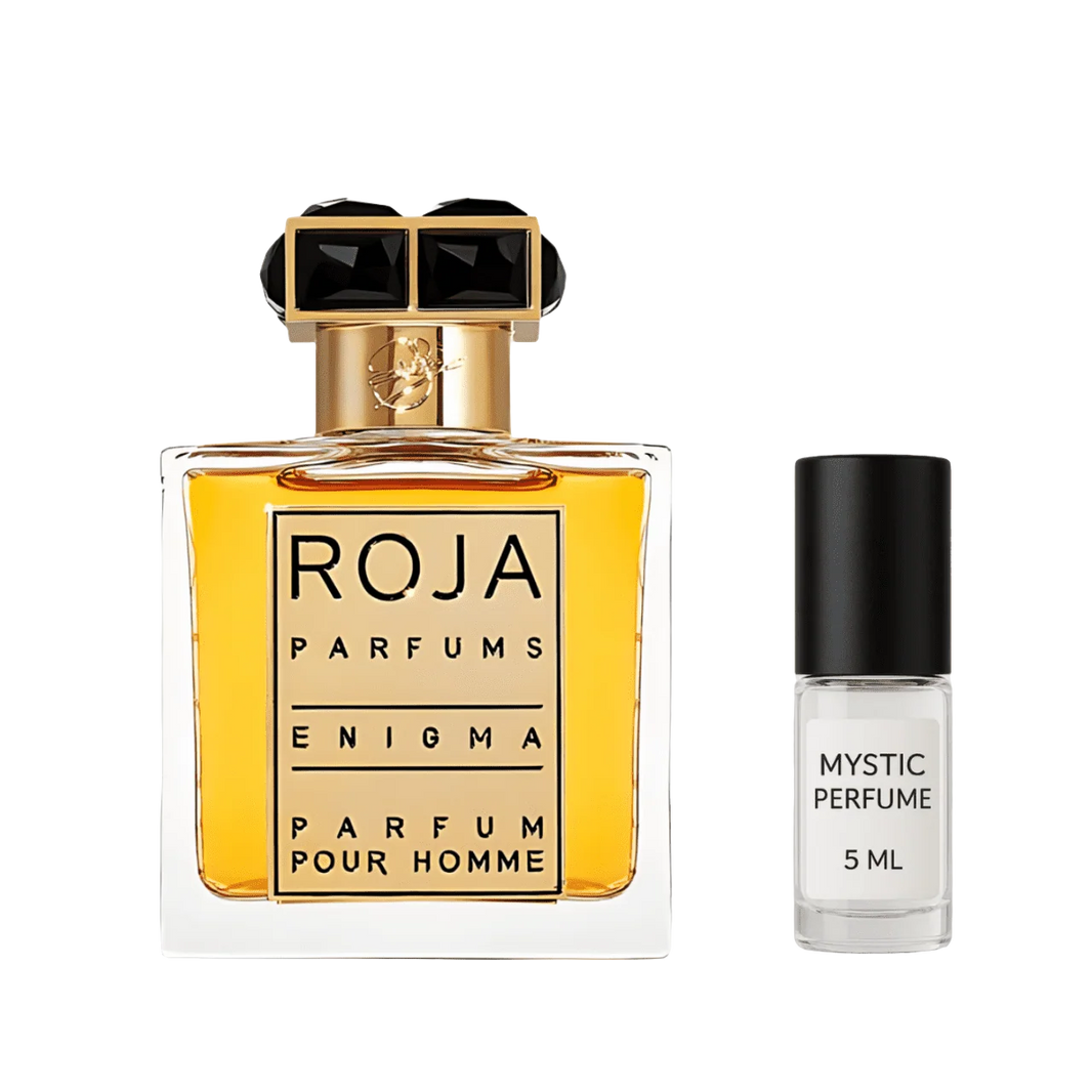 Roja Enigma Parfum Pour Homme-Roja Enigma Parfum Pour Homme
