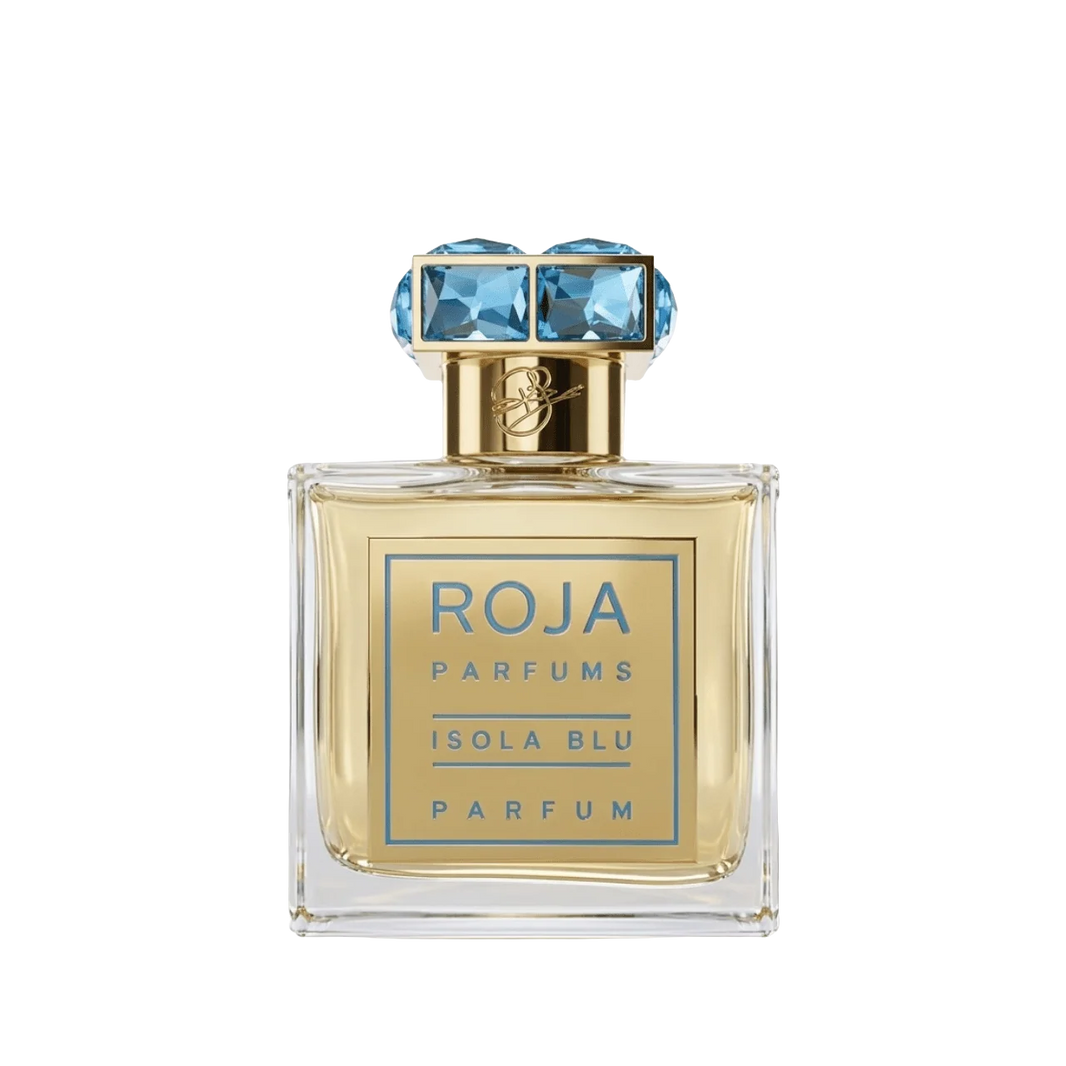 Roja Isola Blu-Roja Isola Blu