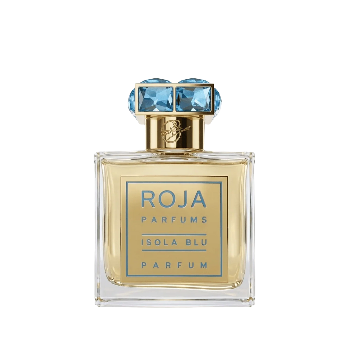 Roja Isola Blu-Roja Isola Blu