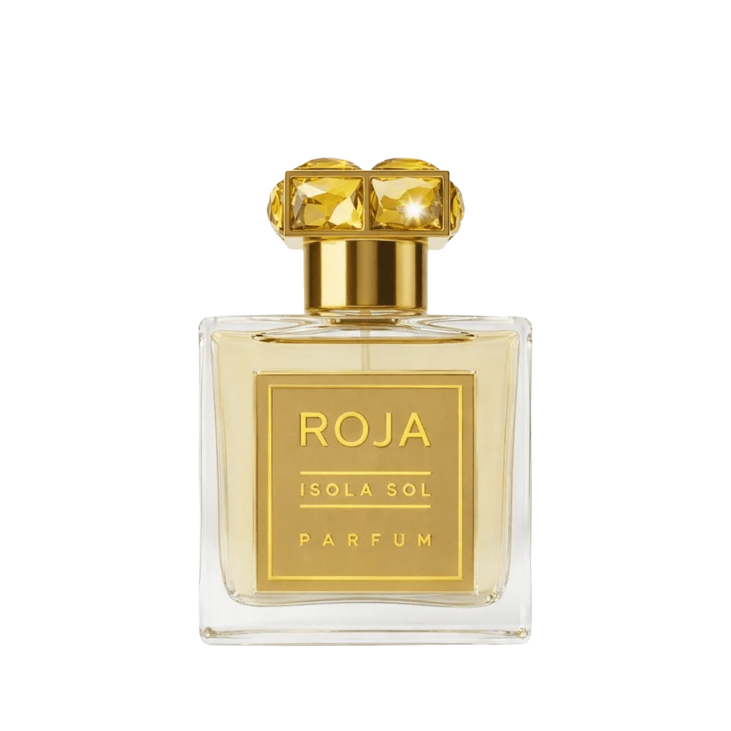 Roja Isola Sol-Roja Isola Sol