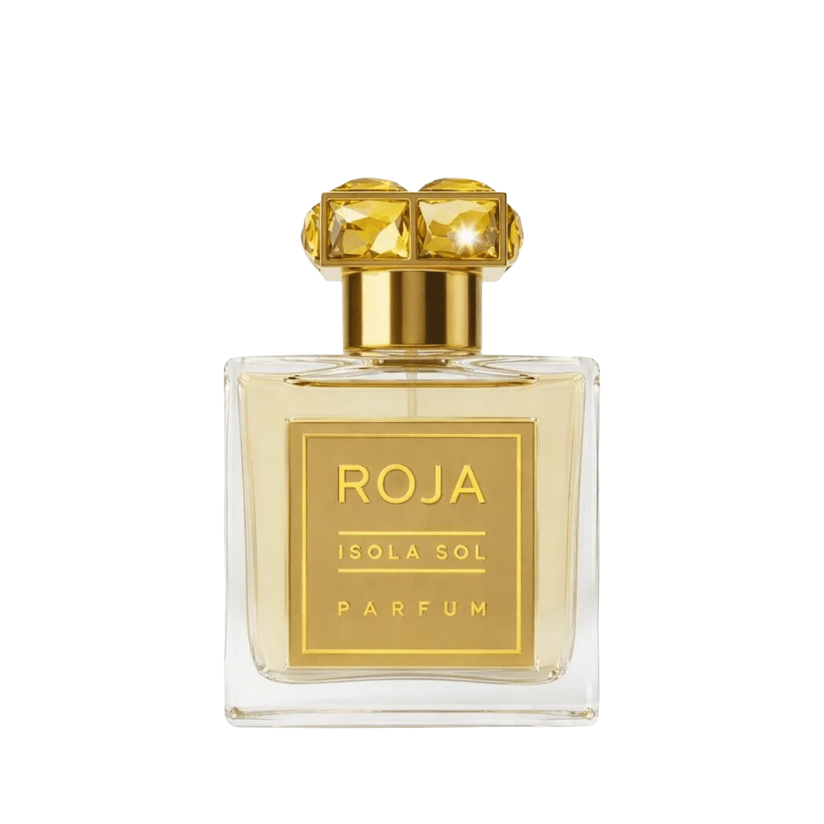 Roja Isola Sol-Roja Isola Sol