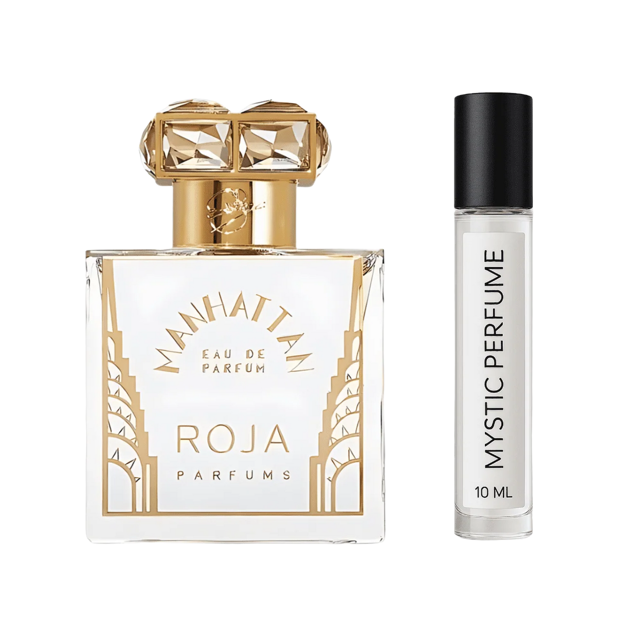 Roja Manhattan EDP-Roja Manhattan EDP