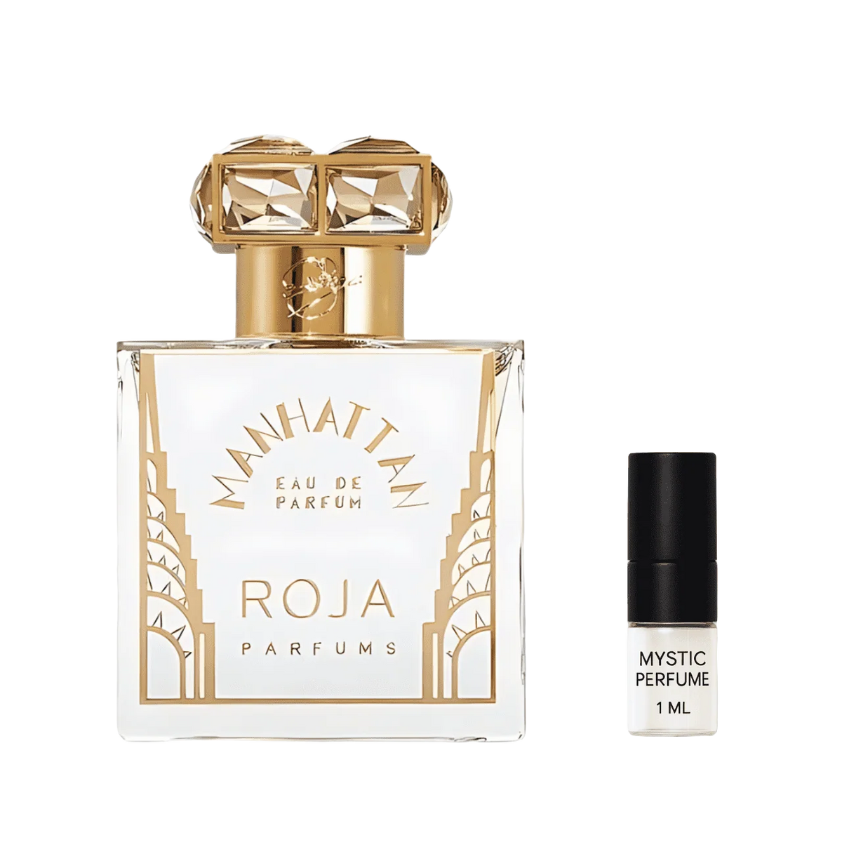 Roja Manhattan EDP-Roja Manhattan EDP