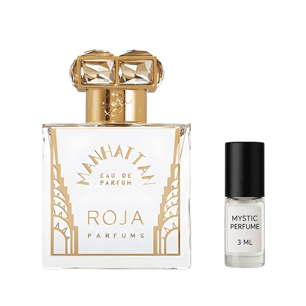 Roja Manhattan EDP-Roja Manhattan EDP