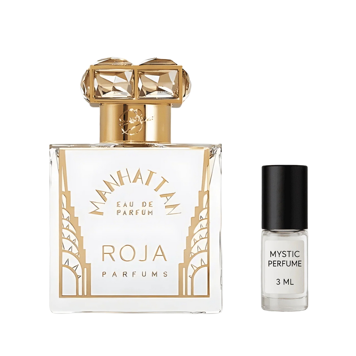 Roja Manhattan EDP-Roja Manhattan EDP