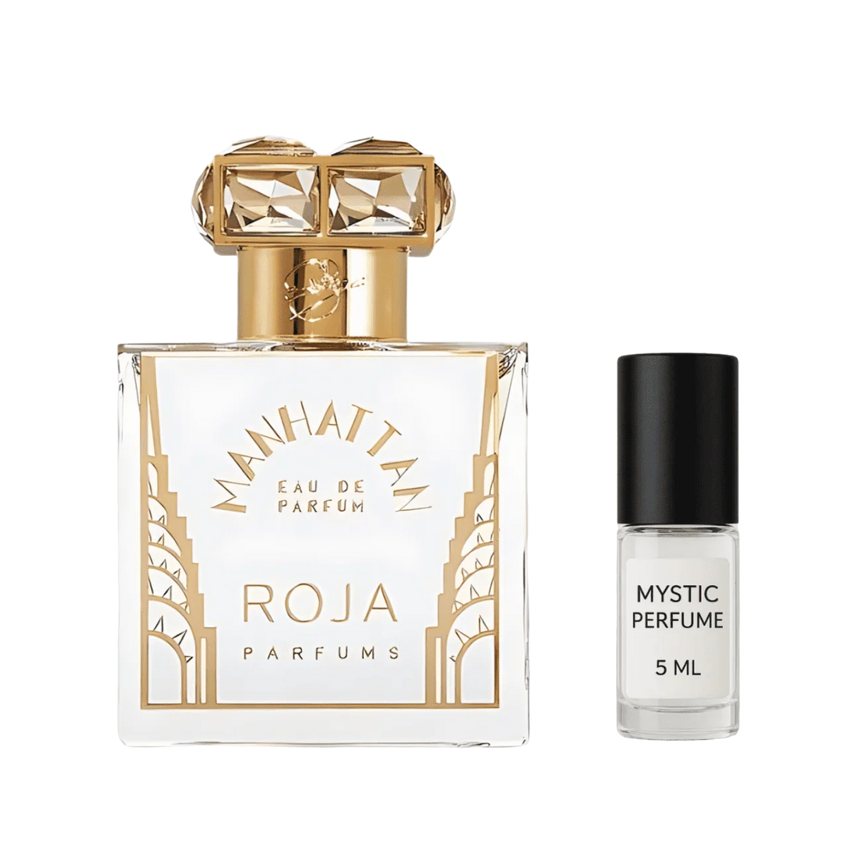 Roja Manhattan EDP-Roja Manhattan EDP