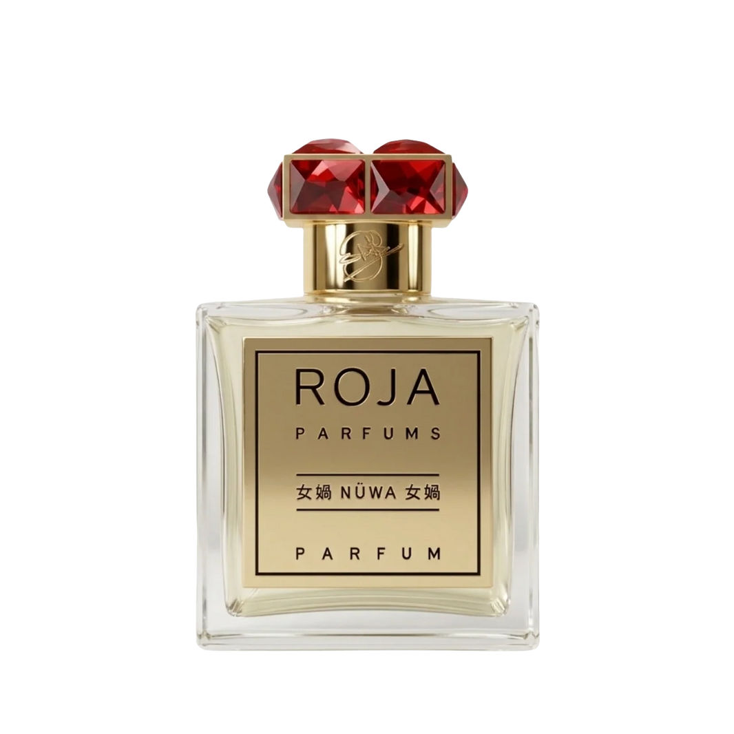 Roja Nuwa-Roja Nuwa