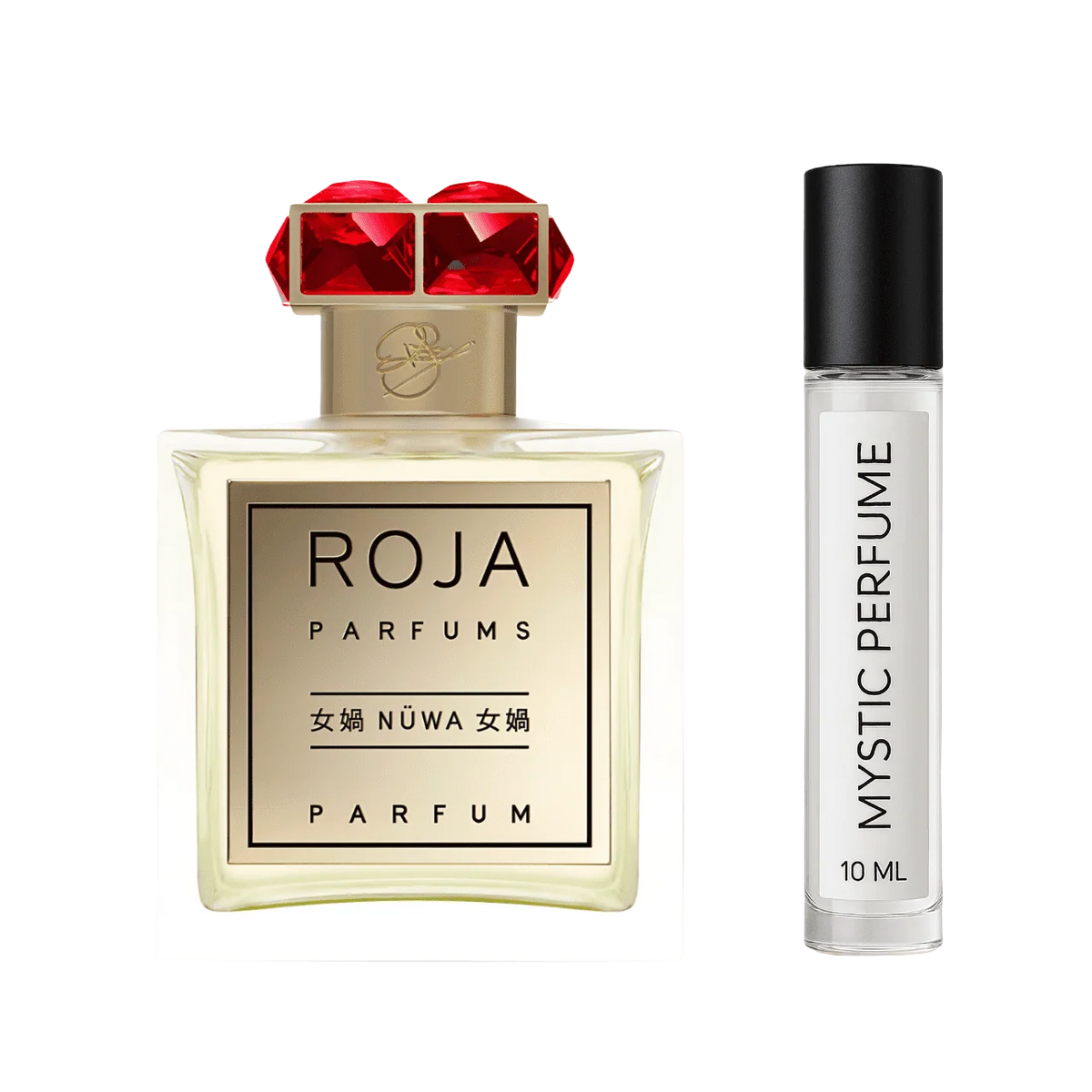 Roja Nuwa-Roja Nuwa