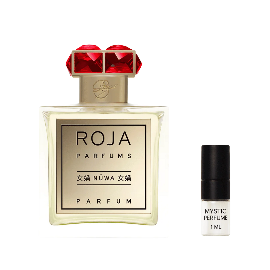 Roja Nuwa-Roja Nuwa
