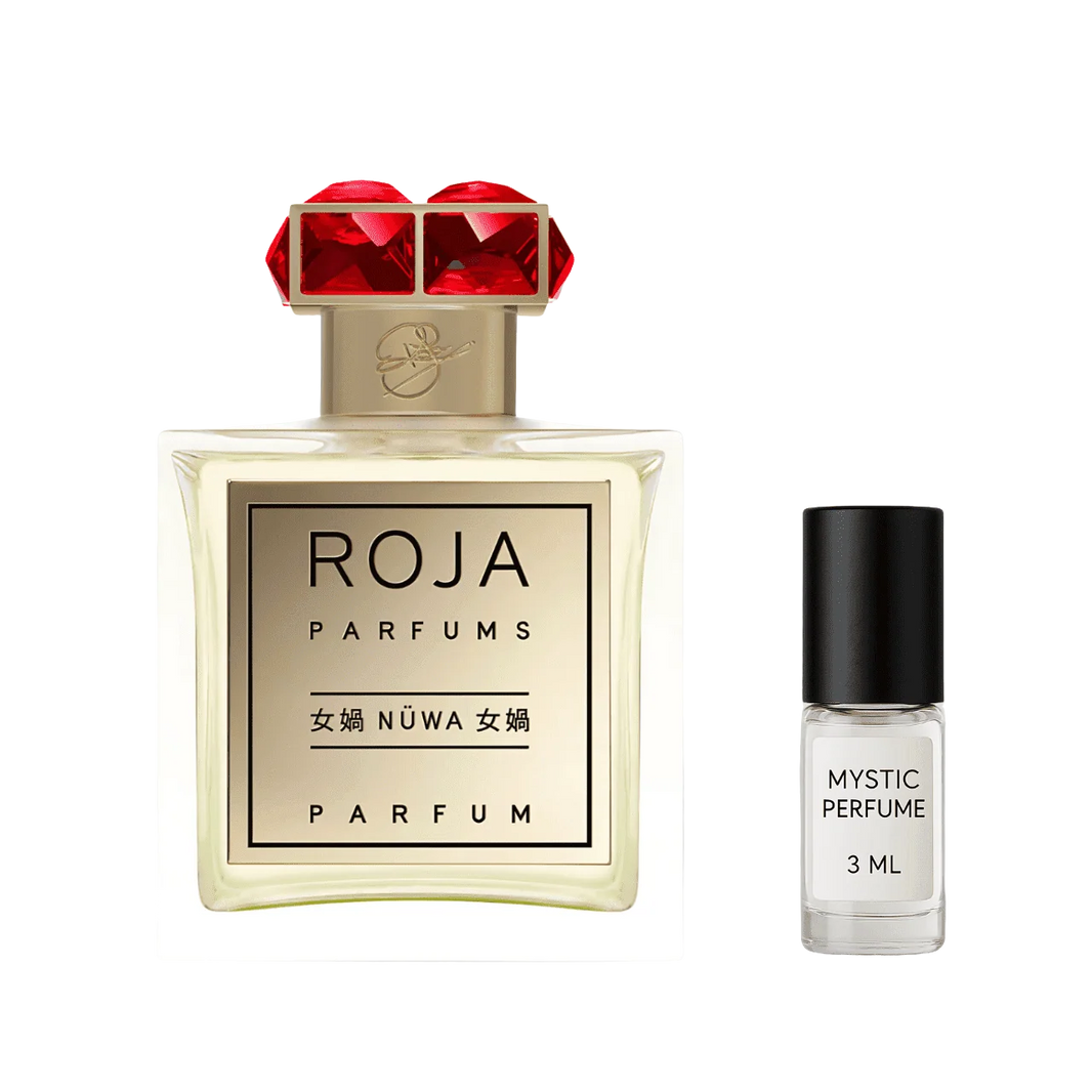 Roja Nuwa-Roja Nuwa