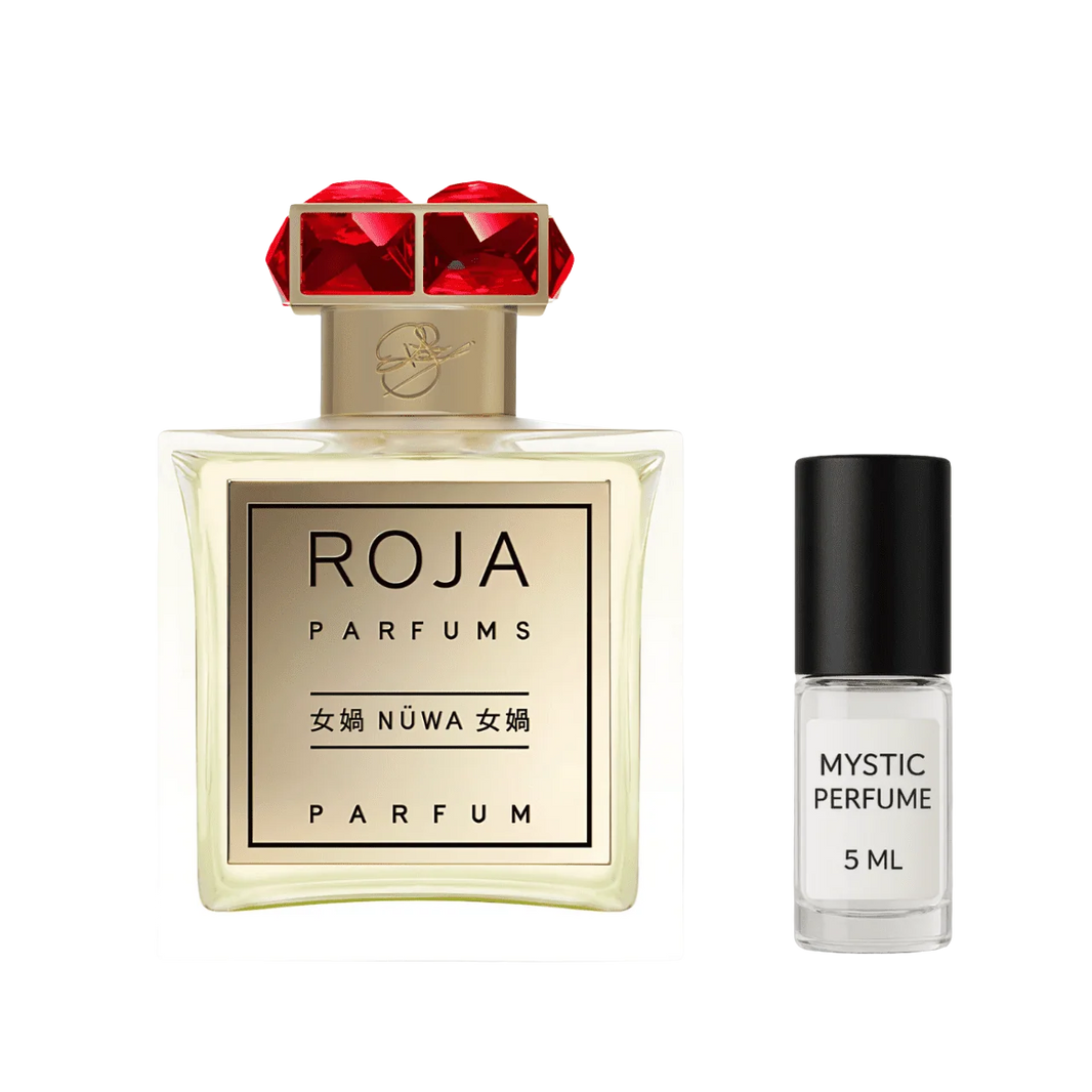 Roja Nuwa-Roja Nuwa
