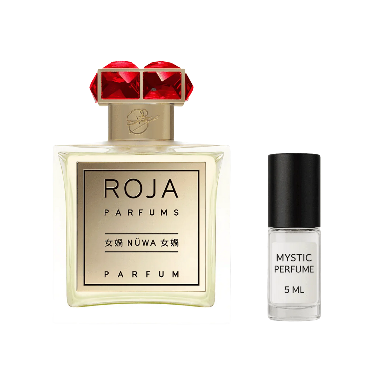 Roja Nuwa-Roja Nuwa