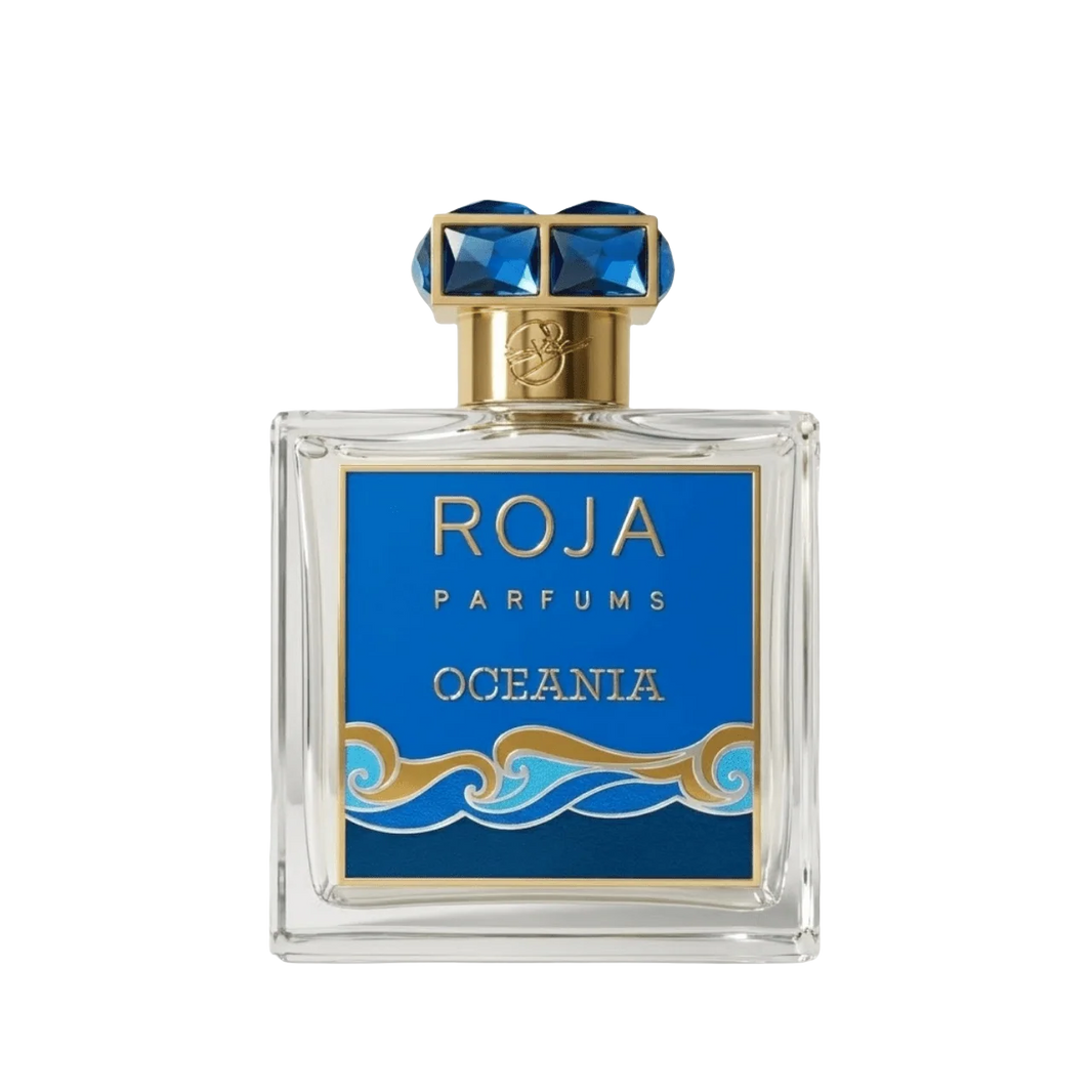 Roja Oceania-Roja Oceania