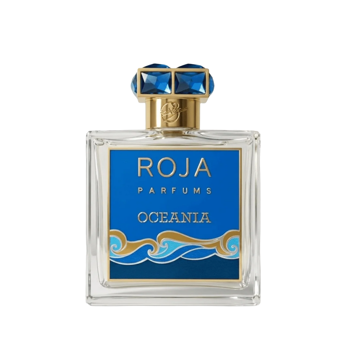 Roja Oceania-Roja Oceania