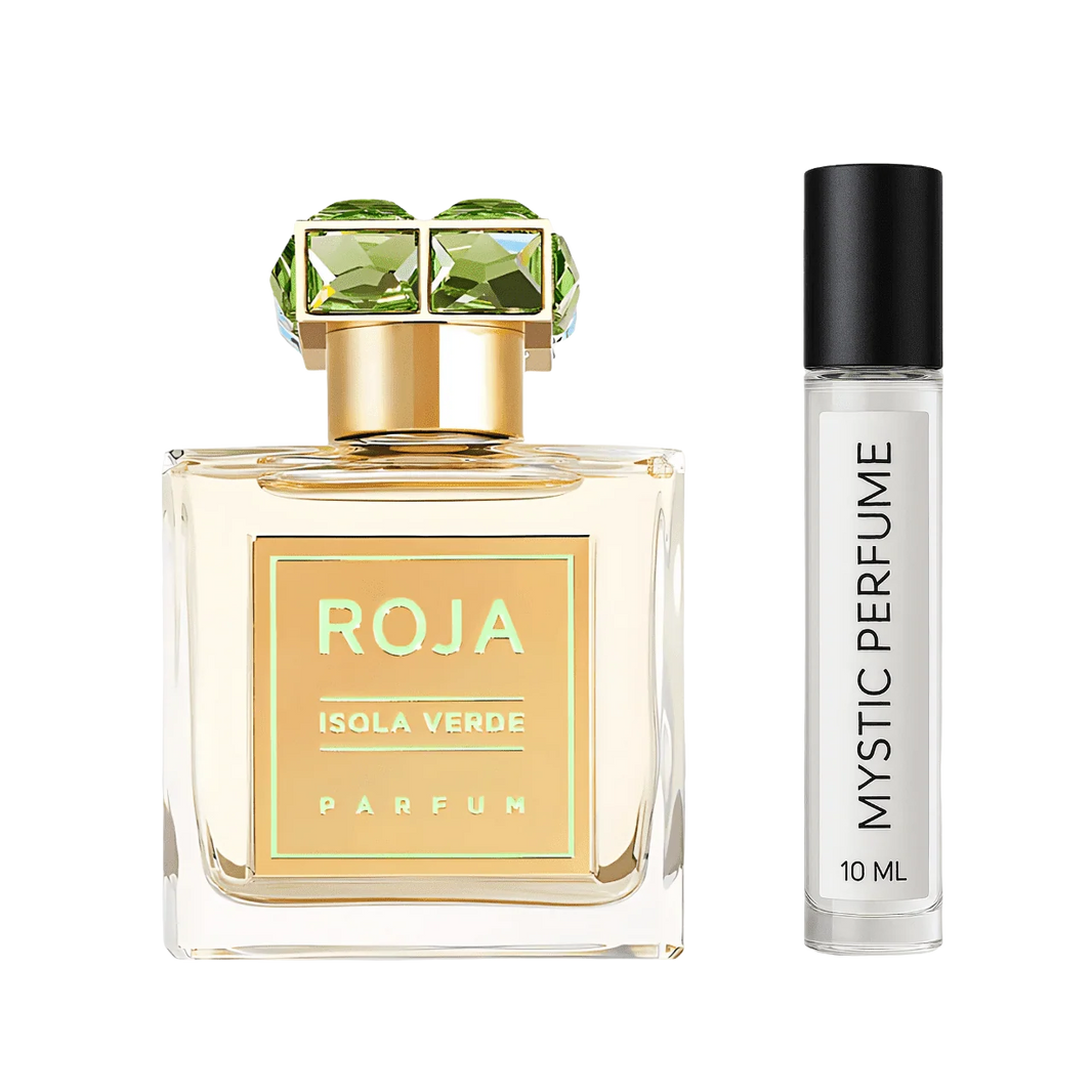 Roja Parfums Isola Verde-Roja Parfums Isola Verde