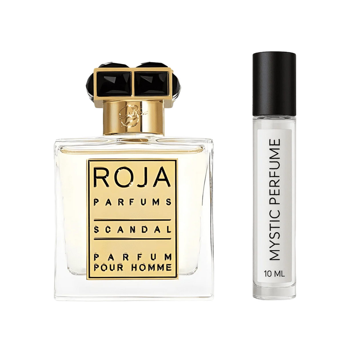 Roja Scandal Pour Homme-Roja Scandal Pour Homme