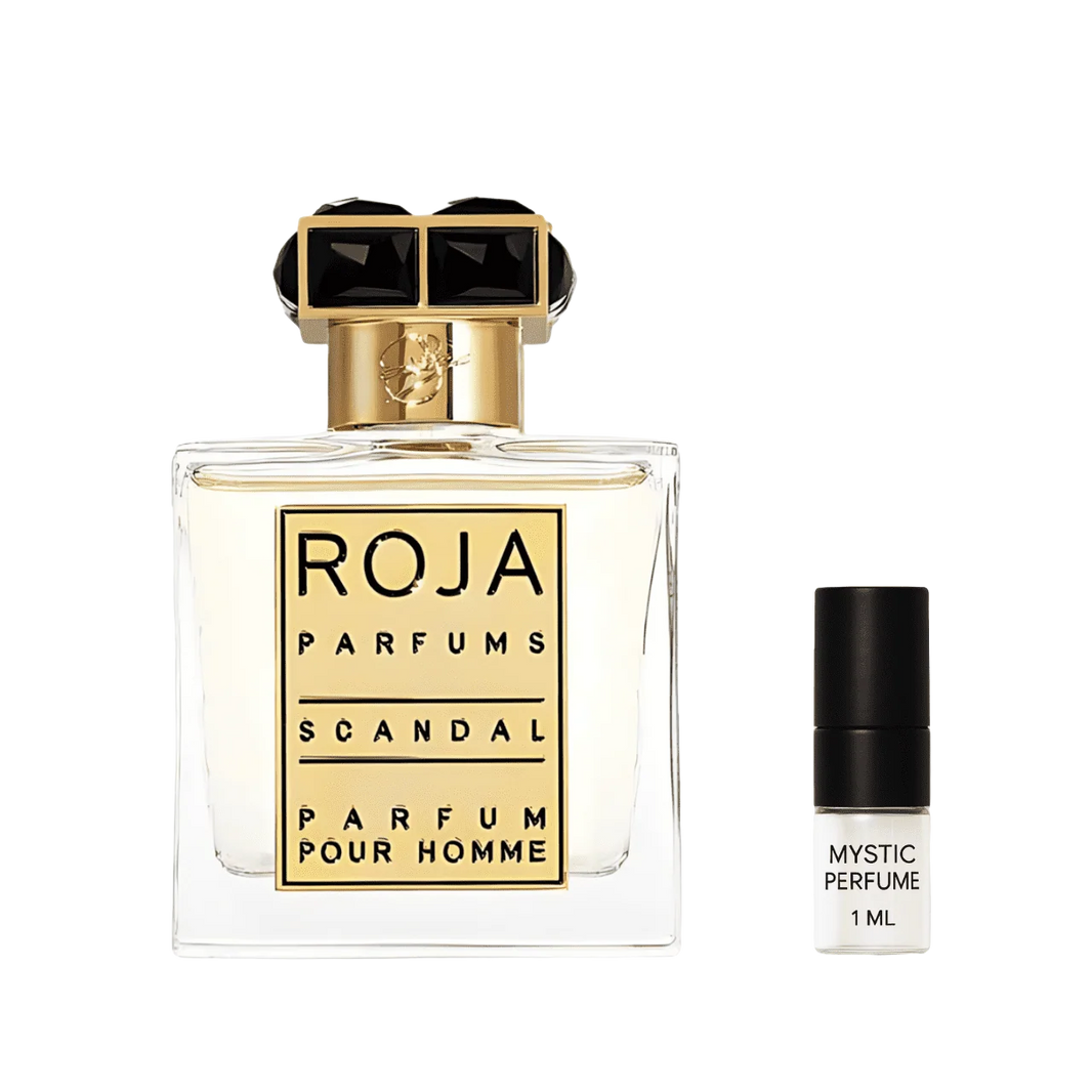 Roja Scandal Pour Homme-Roja Scandal Pour Homme