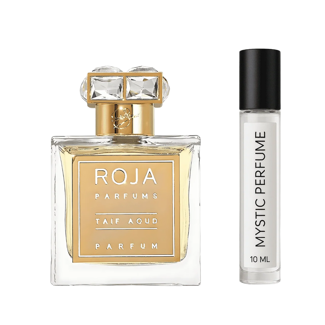 Roja Taif Aoud-Roja Taif Aoud