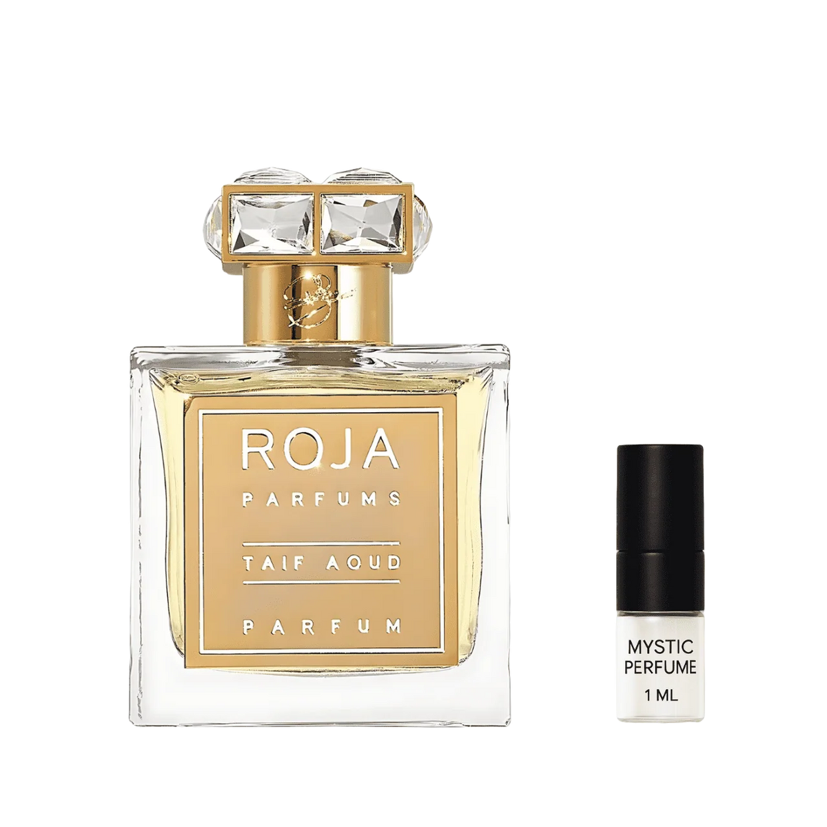 Roja Taif Aoud-Roja Taif Aoud