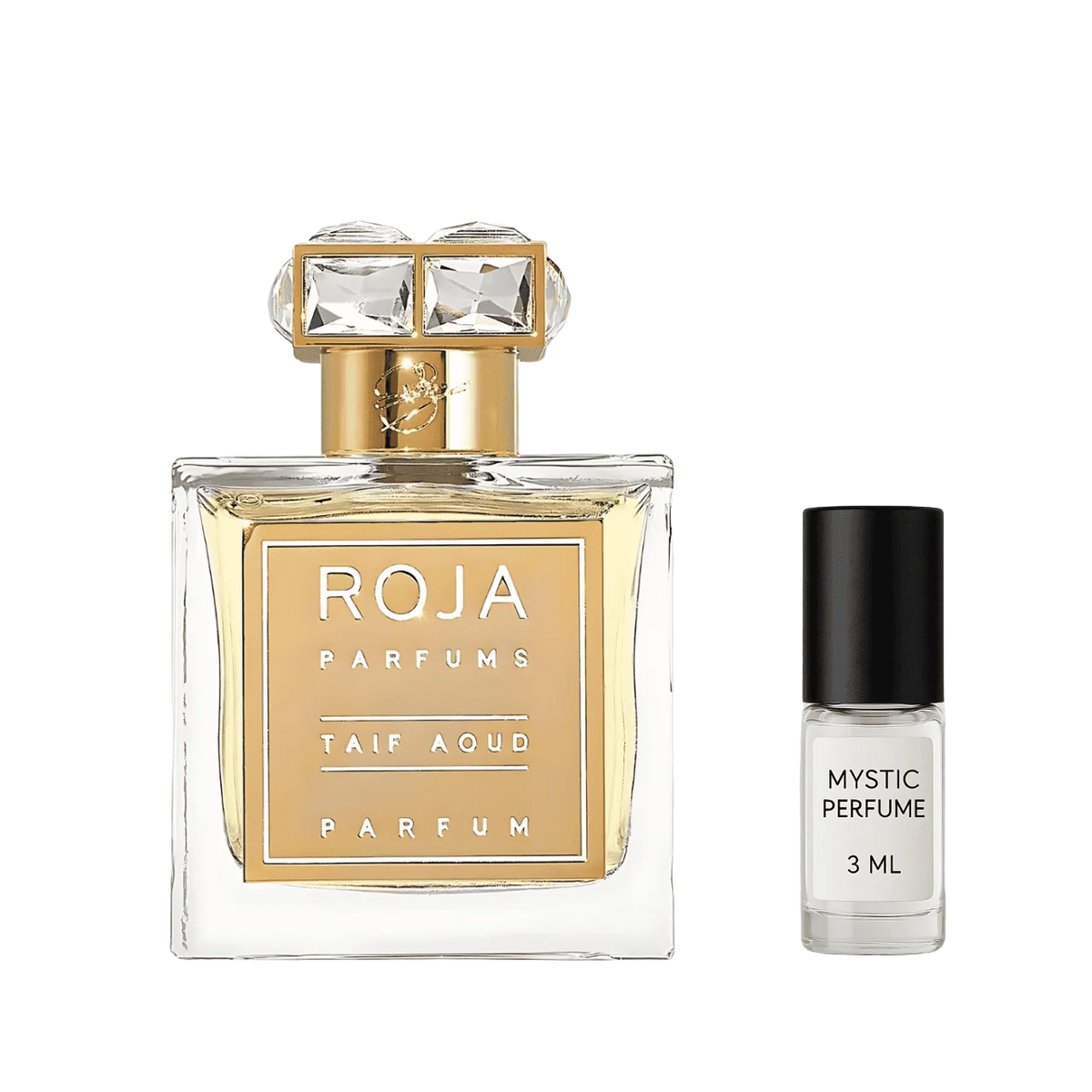 Roja Taif Aoud-Roja Taif Aoud