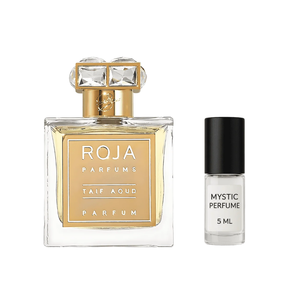Roja Taif Aoud-Roja Taif Aoud