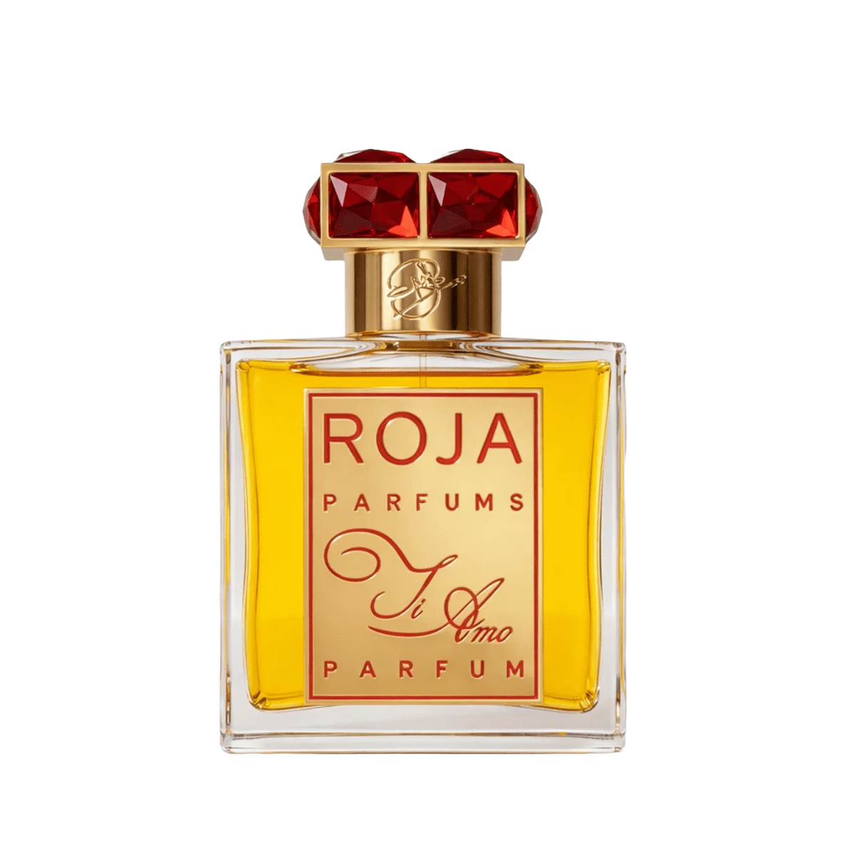 Roja Ti Amo-Roja Ti Amo