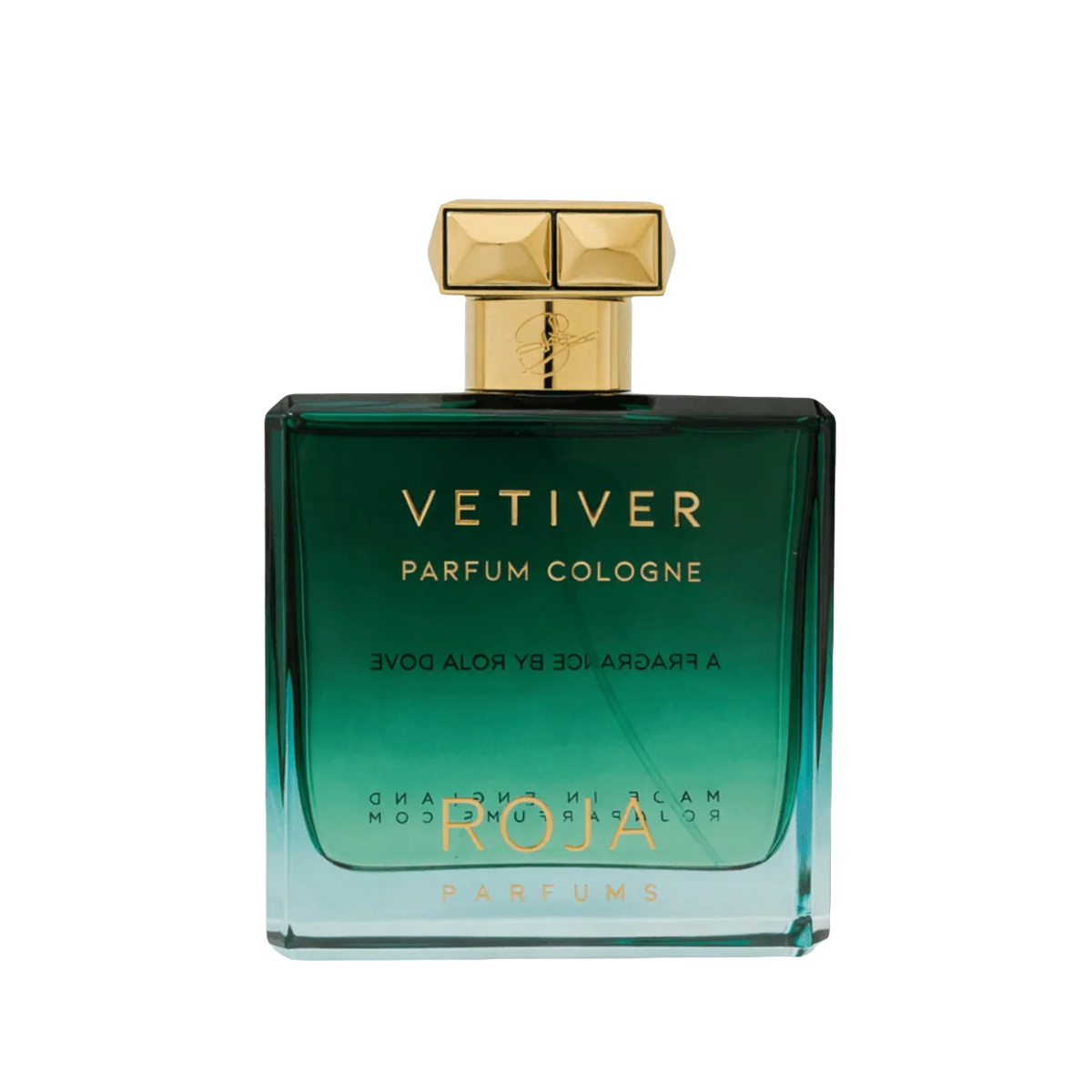 Roja Vetiver Cologne-Roja Vetiver Cologne