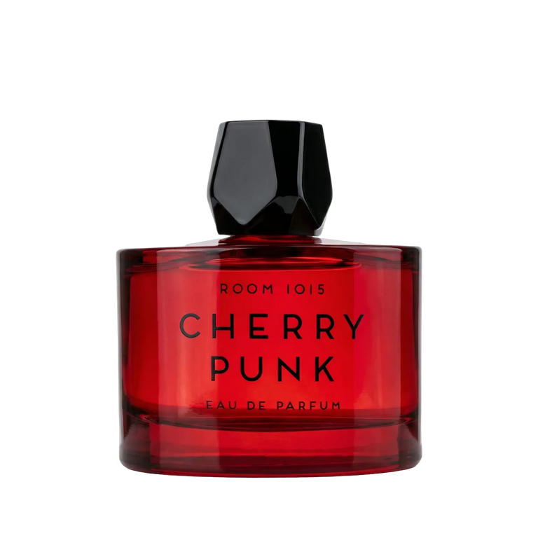 Room 1015 Cherry Punk
