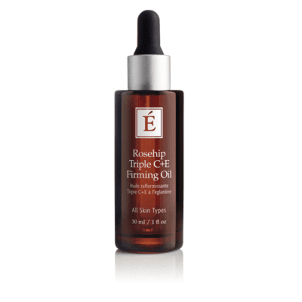 EMINENCE Rosehip Triple C+E Firming Oil 1 OZ-EMINENCE Rosehip Triple C+E Firming Oil 1 OZ