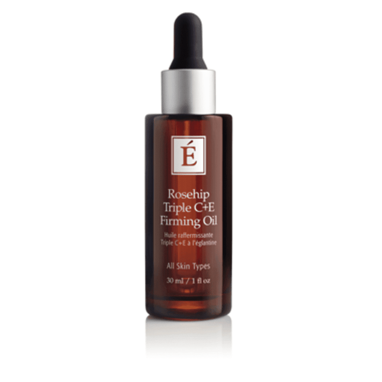 EMINENCE Rosehip Triple C+E Firming Oil 1 OZ