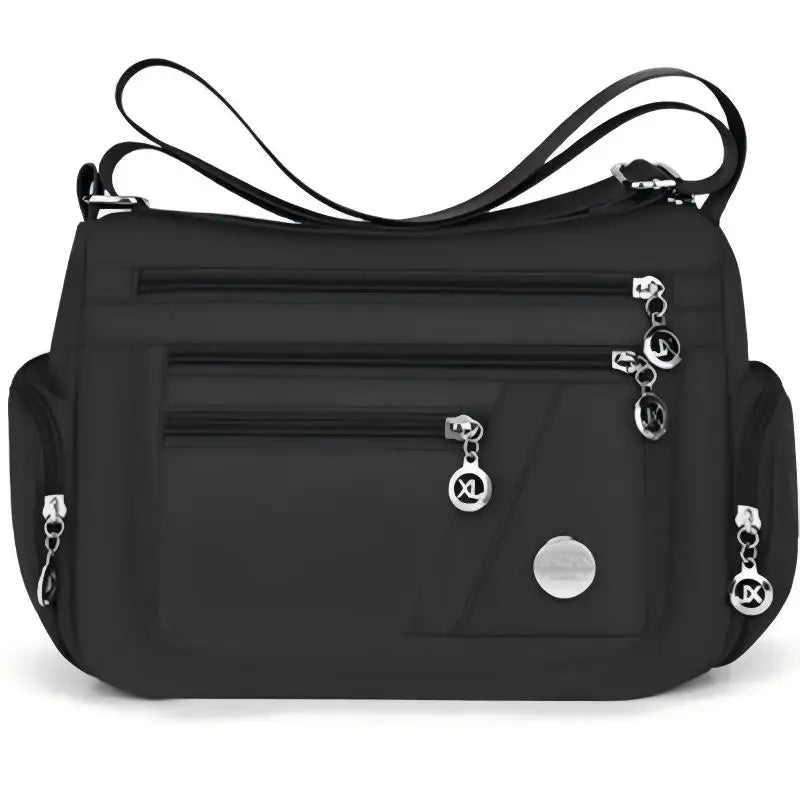 Homefish Women Oxford Waterproof Messenger Bag Crossbody Bag For Women Multifunctional-Homefish Women Oxford Waterproof Messenger Bag Crossbody Bag For Women Multifunctional