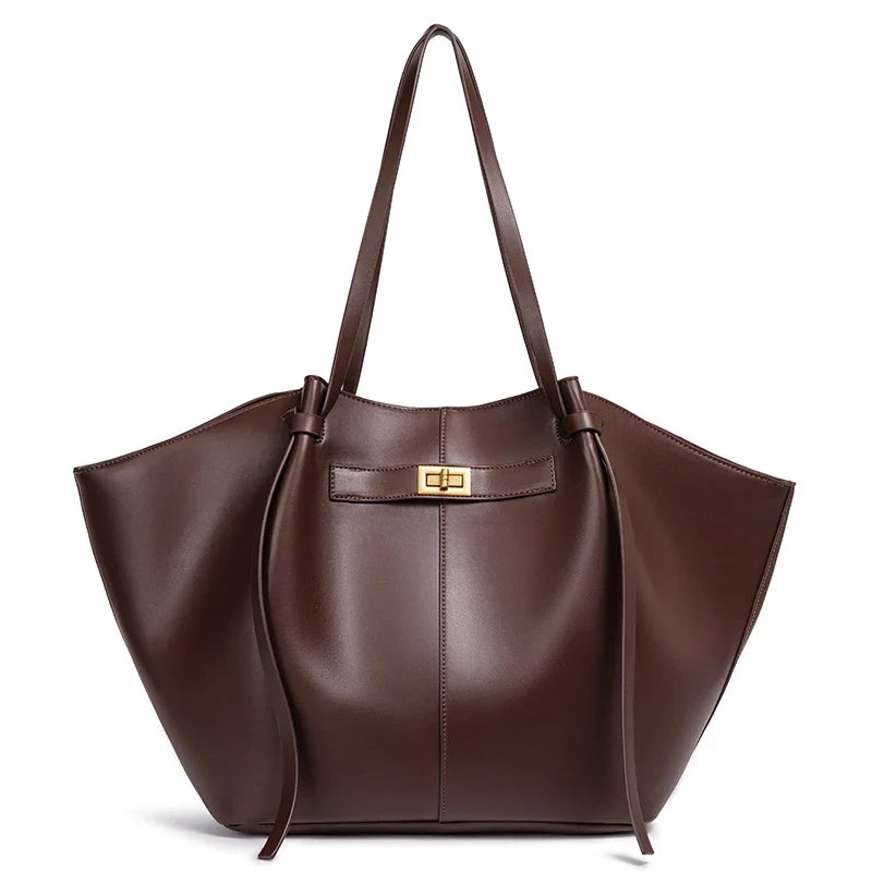 Bat Shaped Crossbody Bag For Women In PU Material With Large Capacity And European American Style-Bat Shaped Crossbody Bag For Women In PU Material With Large Capacity And European American Style