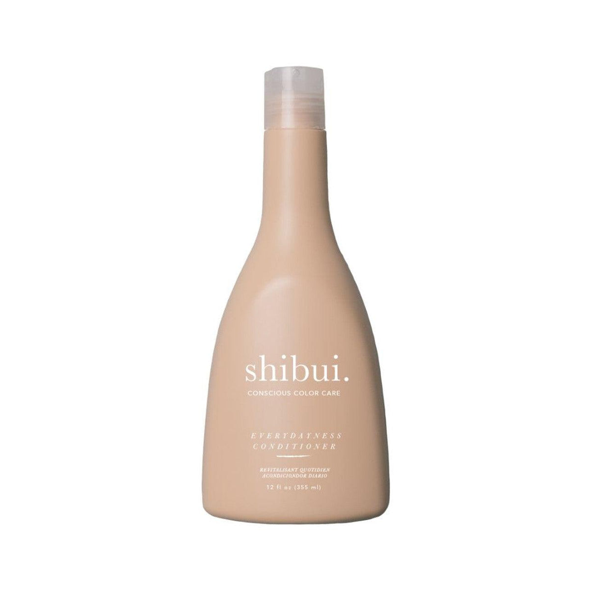 Shibui Everydayness Conditioner-Shibui Everydayness Conditioner