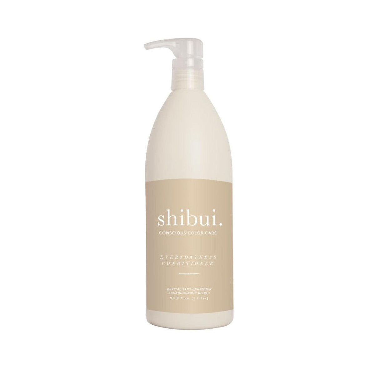 Shibui Everydayness Conditioner-Shibui Everydayness Conditioner