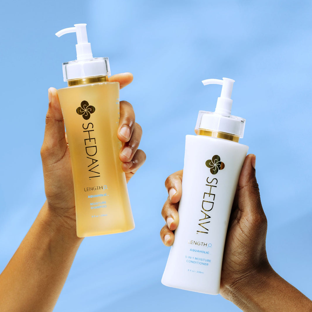 Grow + Hydrate + Restore Everything Set-Grow + Hydrate + Restore Everything Set