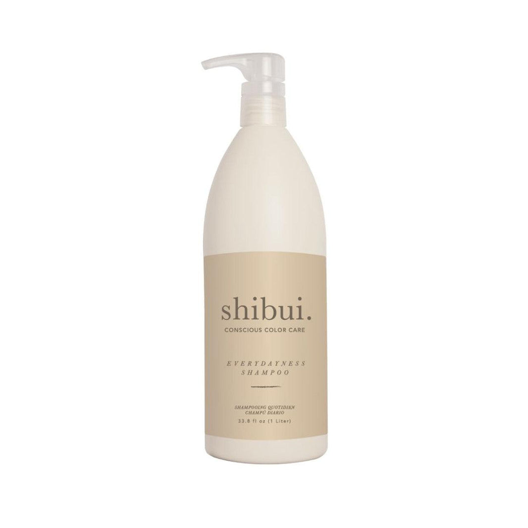 Shibui Everydayness Shampoo-Shibui Everydayness Shampoo