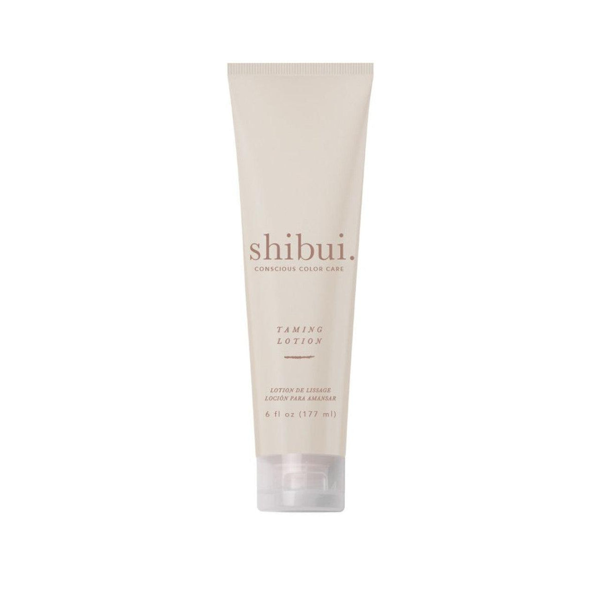 Shibui Smoothing Blow Dry Lotion 6oz (Formerly Taming Lotion)-Shibui Smoothing Blow Dry Lotion 6oz (Formerly Taming Lotion)